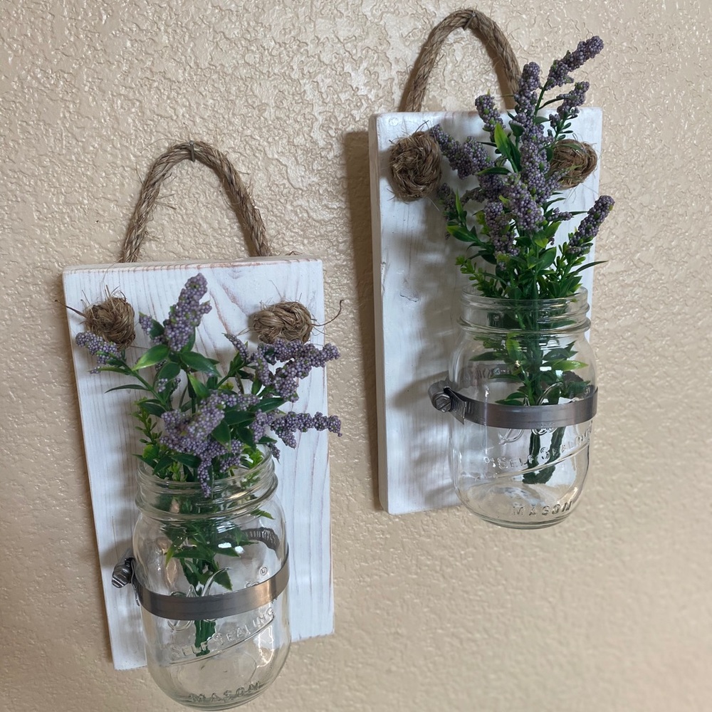 Wall Sconces - Picture 3 of 7